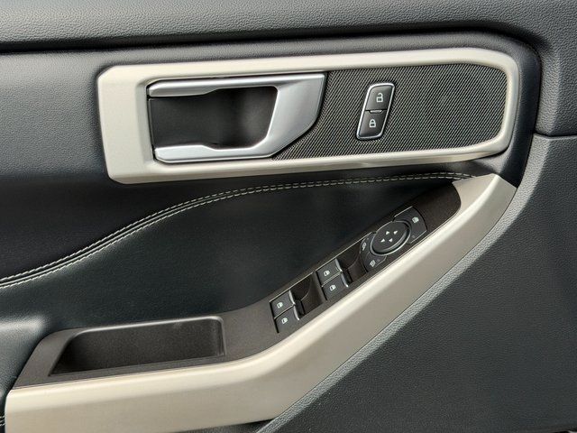 2022 Ford Explorer XLT Springfield VA