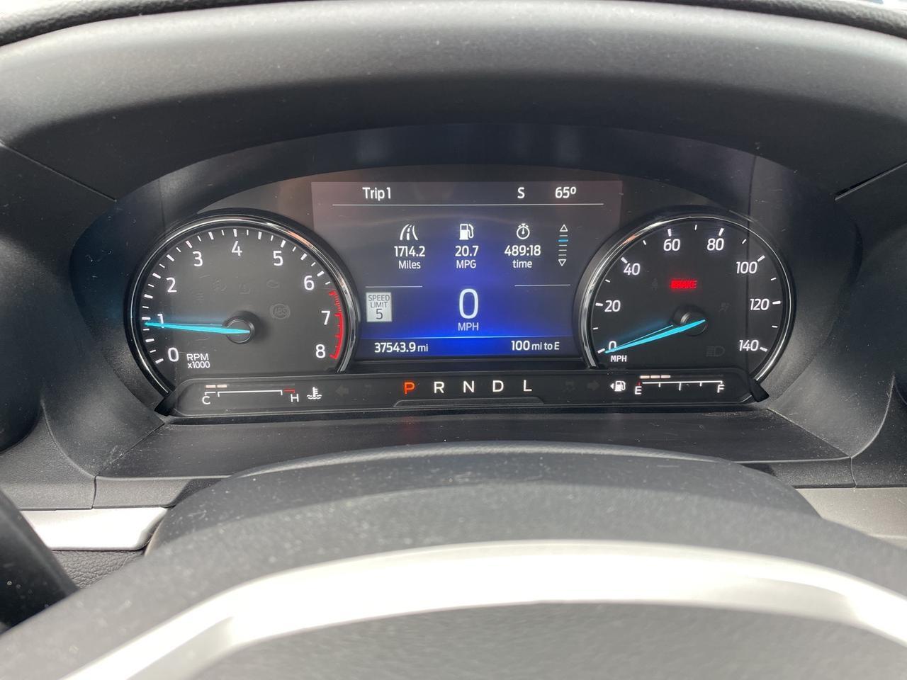 2022 Ford Explorer XLT Springfield VA