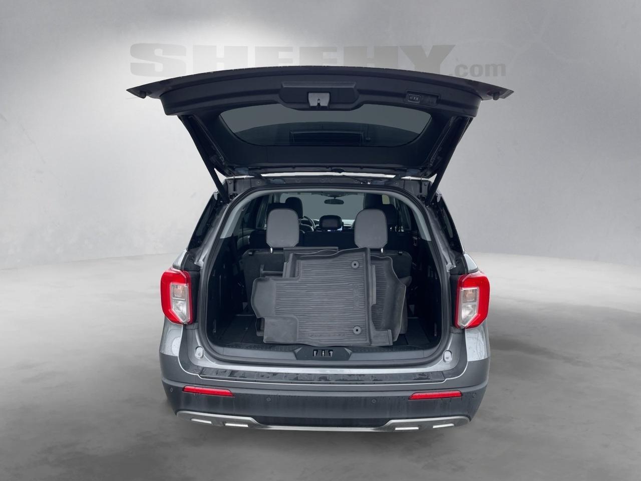 2022 Ford Explorer XLT Springfield VA