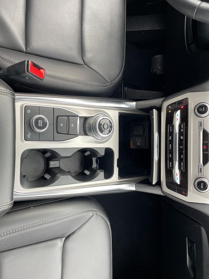 2022 Ford Explorer XLT Springfield VA