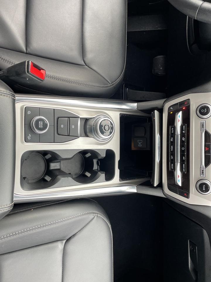2022 Ford Explorer XLT Springfield VA