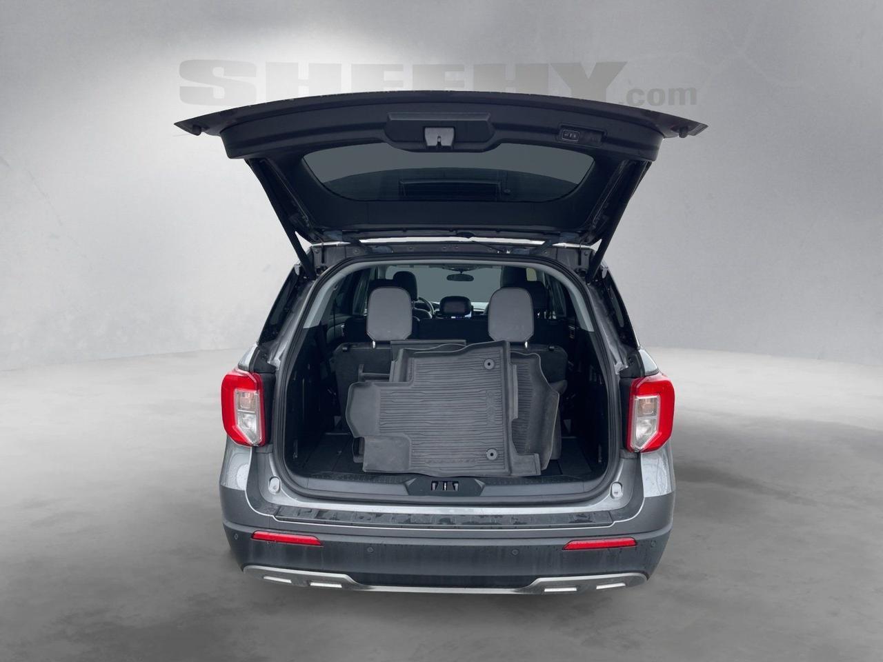 2022 Ford Explorer XLT Springfield VA