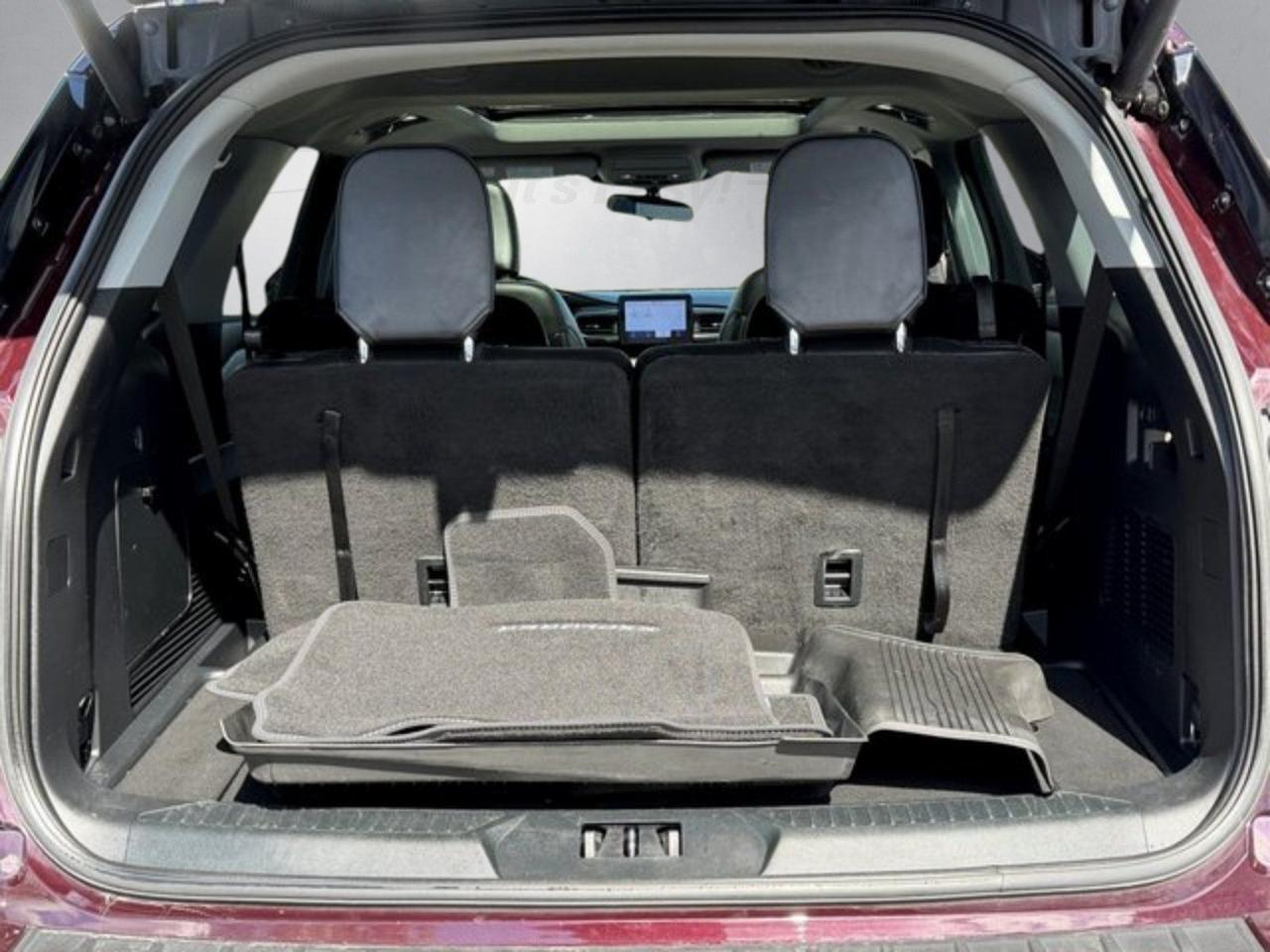 2022 Ford Explorer XLT Springfield VA