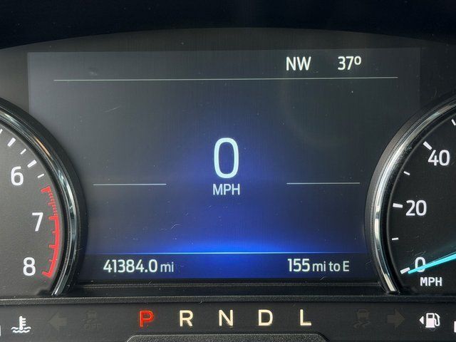 2022 Ford Explorer XLT Springfield VA