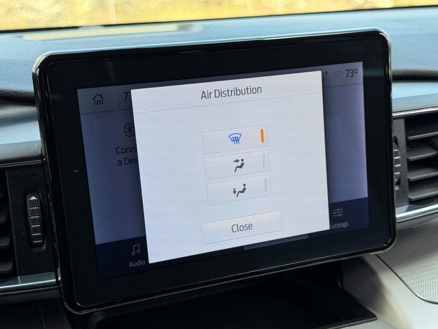 2022 Ford Explorer XLT Springfield VA