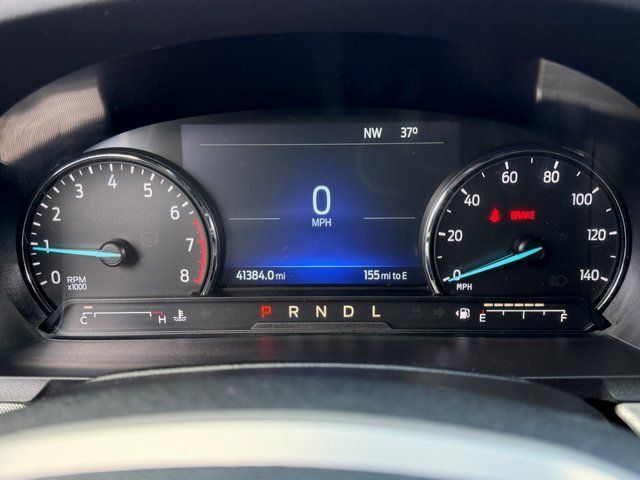 2022 Ford Explorer XLT Springfield VA