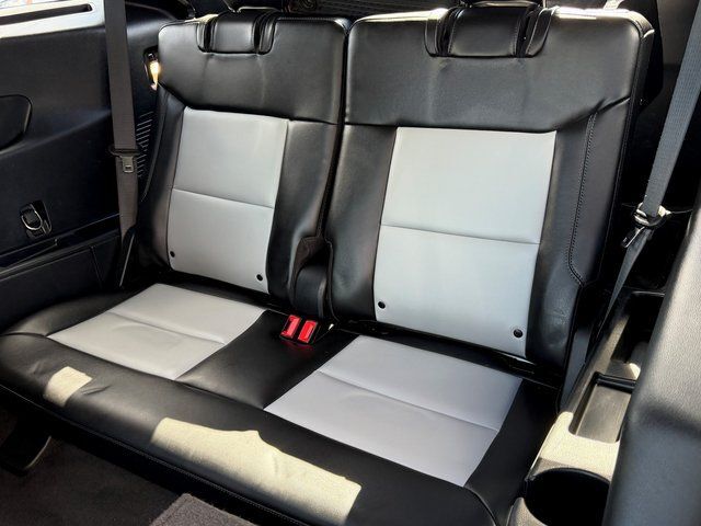 2022 Ford Explorer XLT Springfield VA