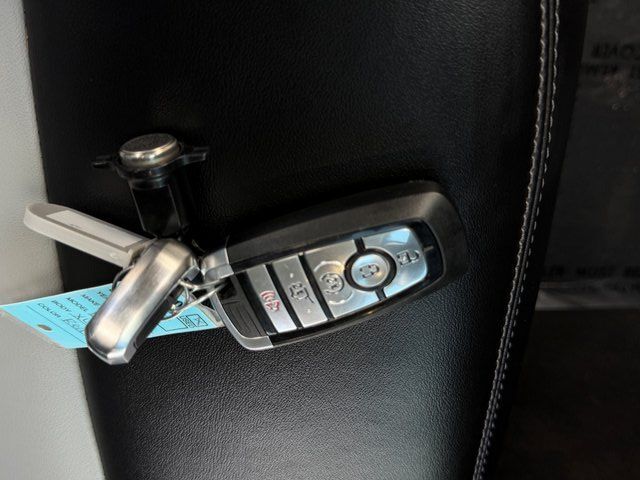 2022 Ford Explorer XLT Springfield VA