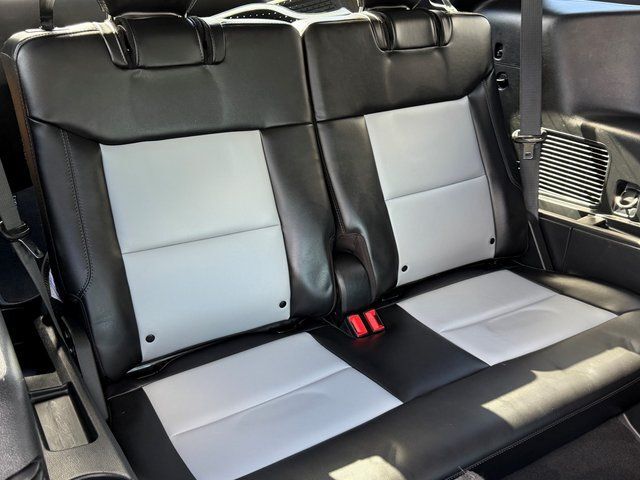 2022 Ford Explorer XLT Springfield VA