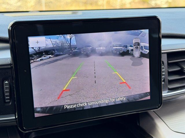 2022 Ford Explorer XLT Springfield VA