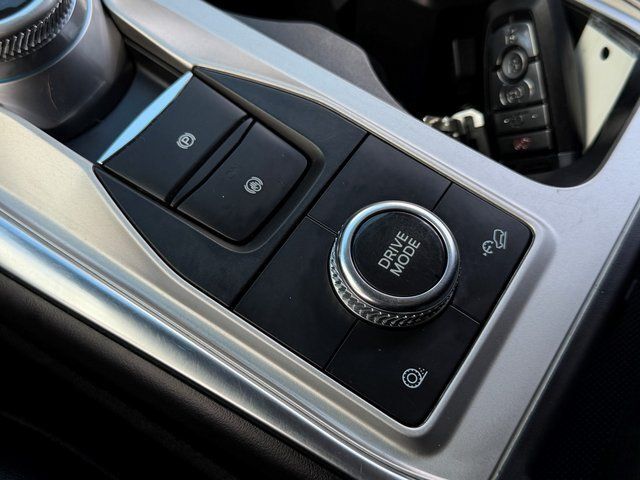 2022 Ford Explorer XLT Springfield VA