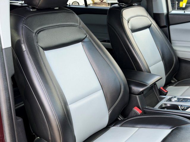 2022 Ford Explorer XLT Springfield VA