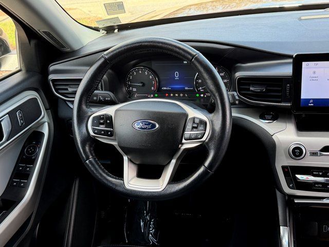 2022 Ford Explorer XLT Springfield VA