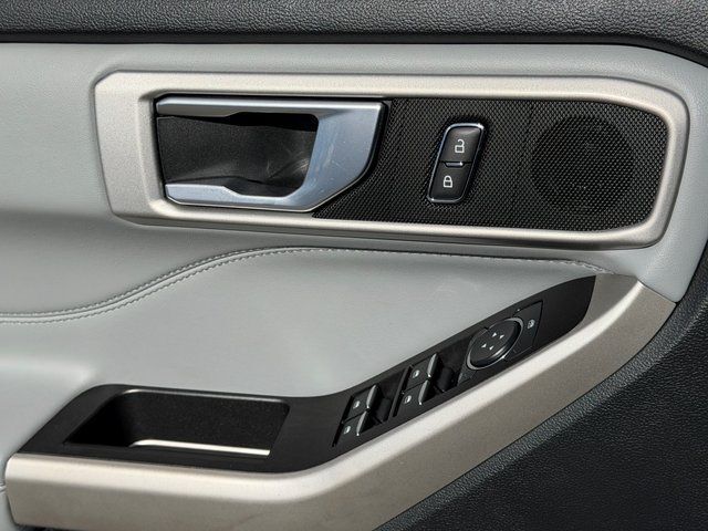 2022 Ford Explorer XLT Springfield VA