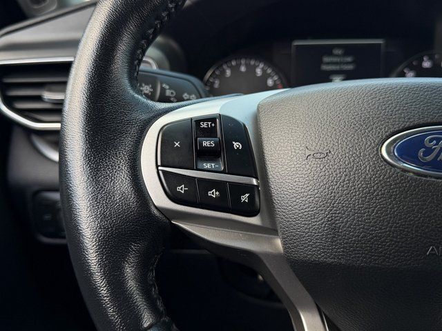 2022 Ford Explorer XLT Springfield VA