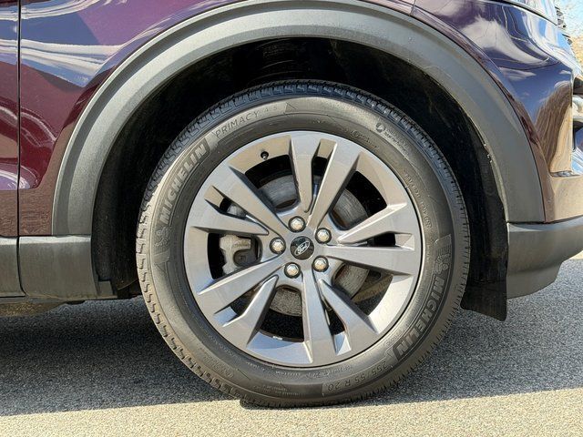 2022 Ford Explorer XLT Springfield VA