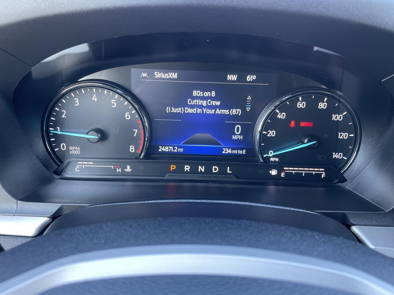 2022 Ford Explorer XLT Springfield VA