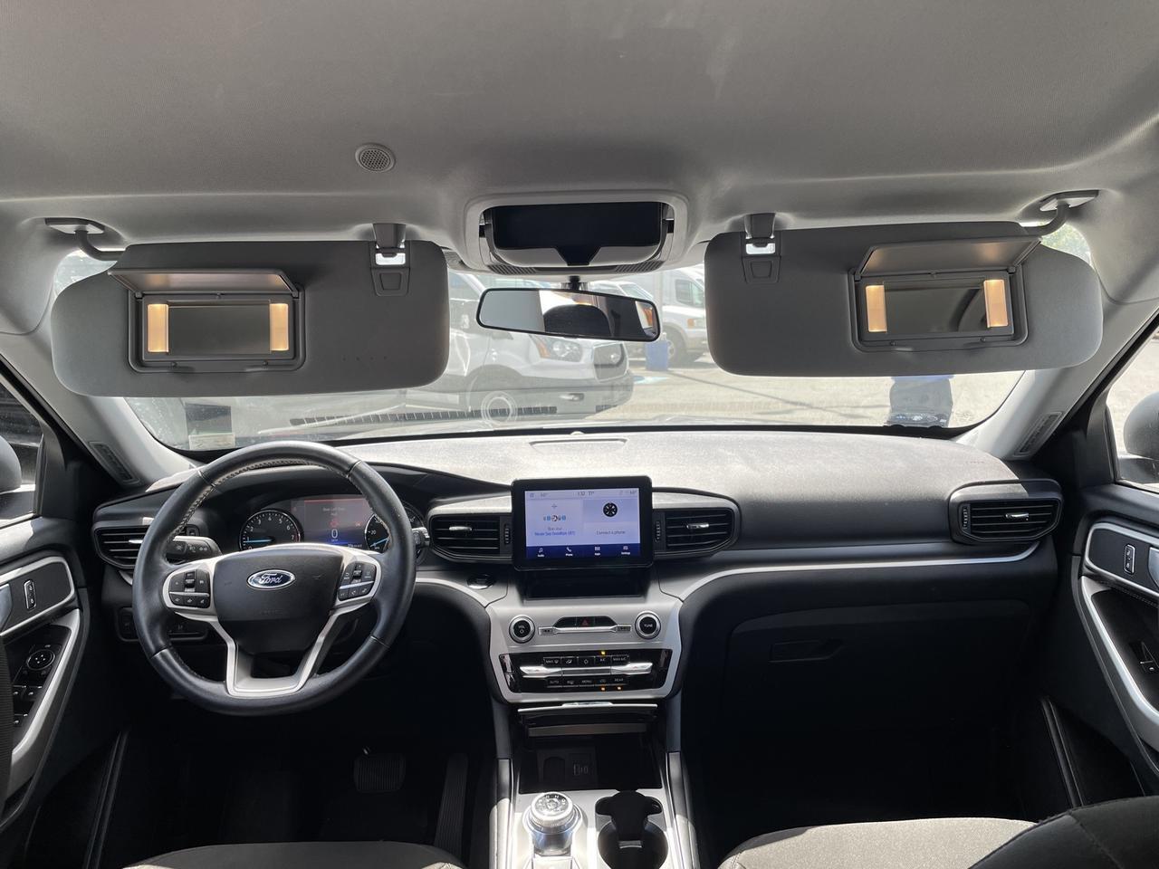 2022 Ford Explorer XLT Springfield VA