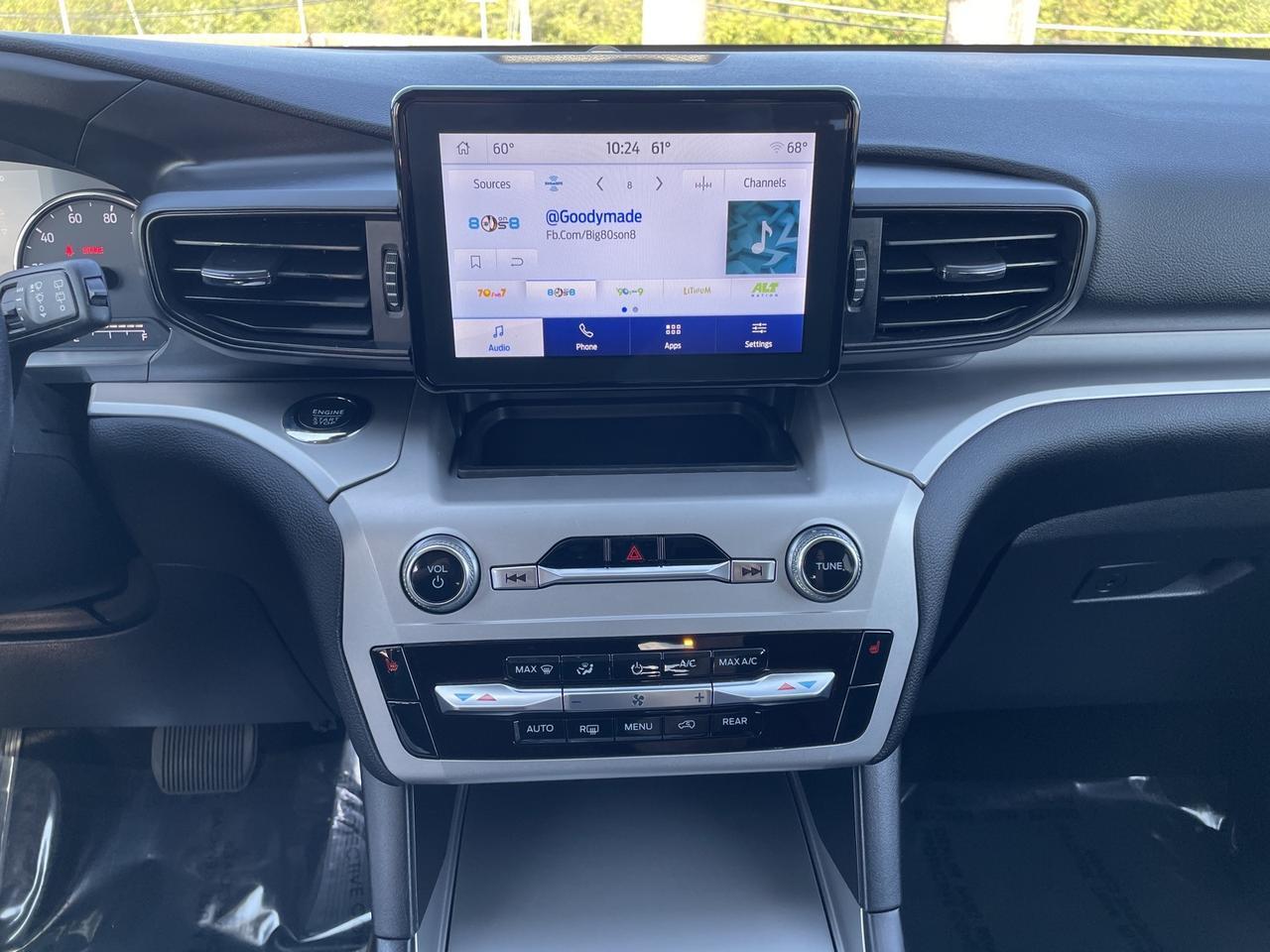 2022 Ford Explorer XLT Springfield VA