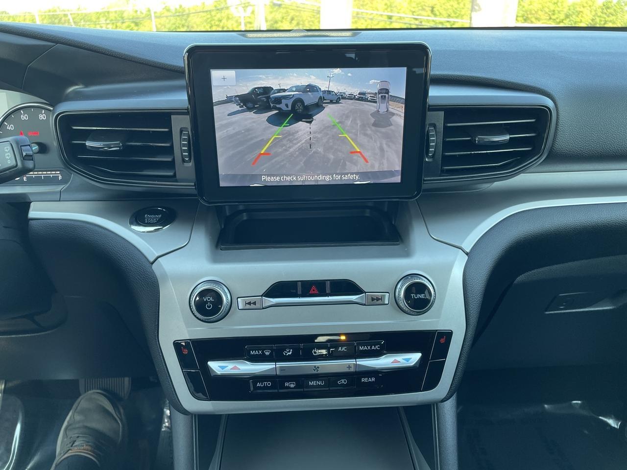 2022 Ford Explorer XLT Springfield VA