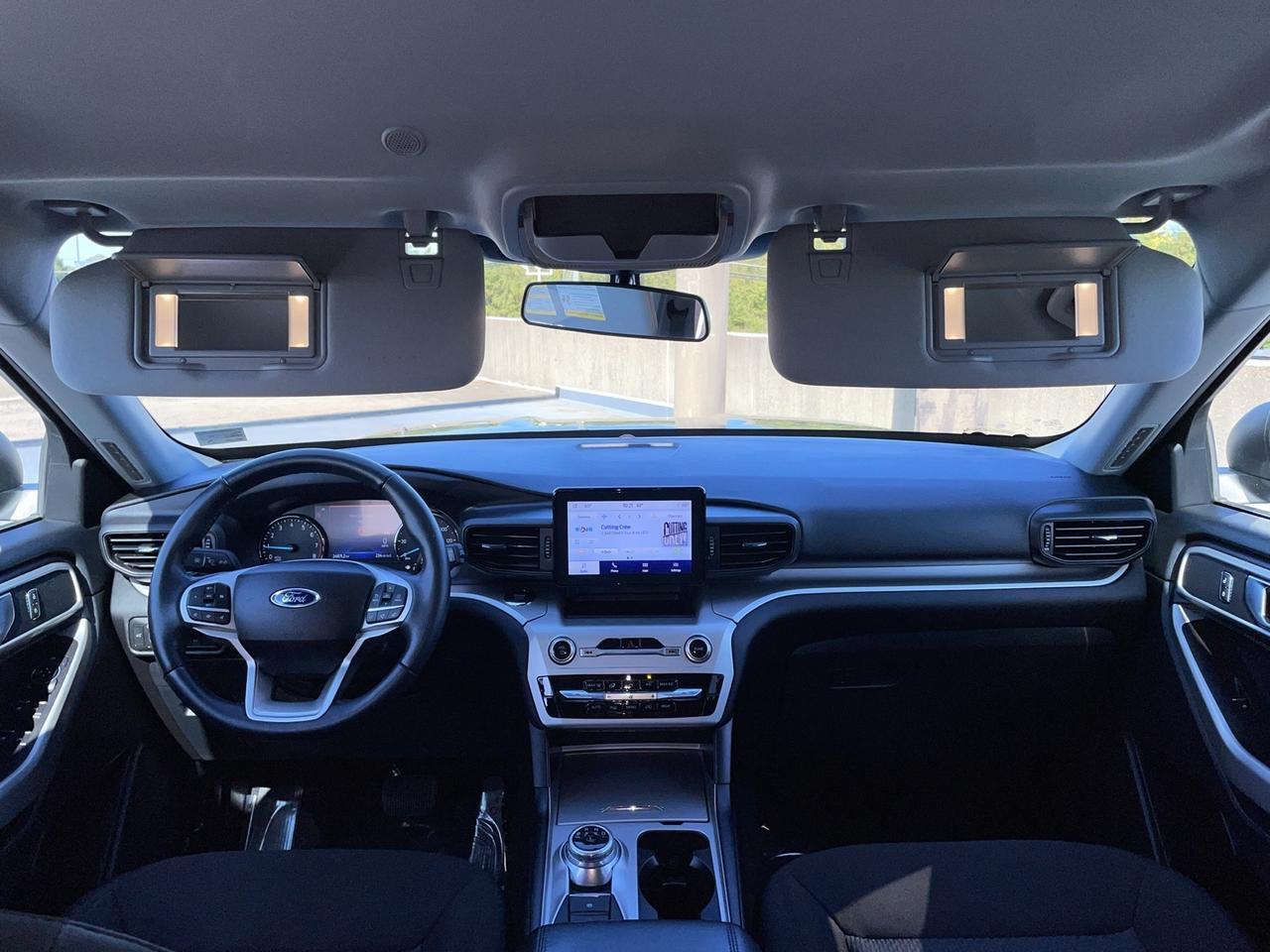 2022 Ford Explorer XLT Springfield VA