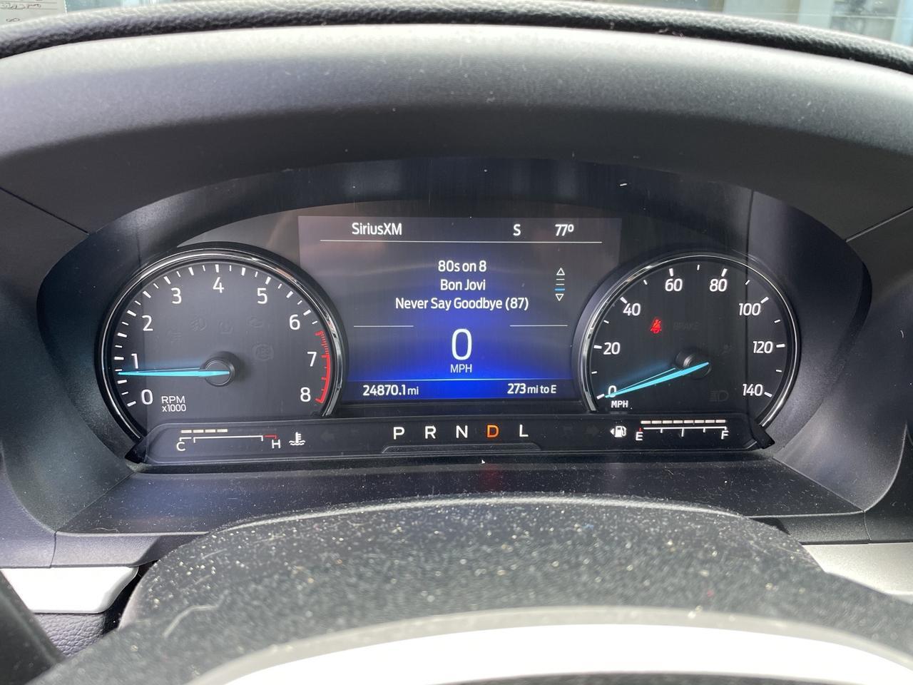 2022 Ford Explorer XLT Springfield VA