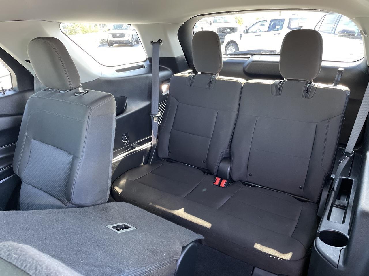 2022 Ford Explorer XLT Springfield VA