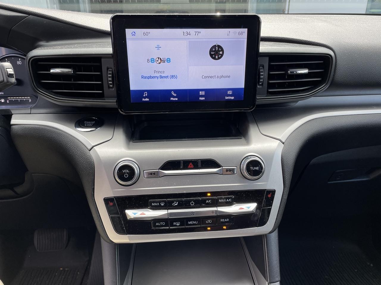 2022 Ford Explorer XLT Springfield VA