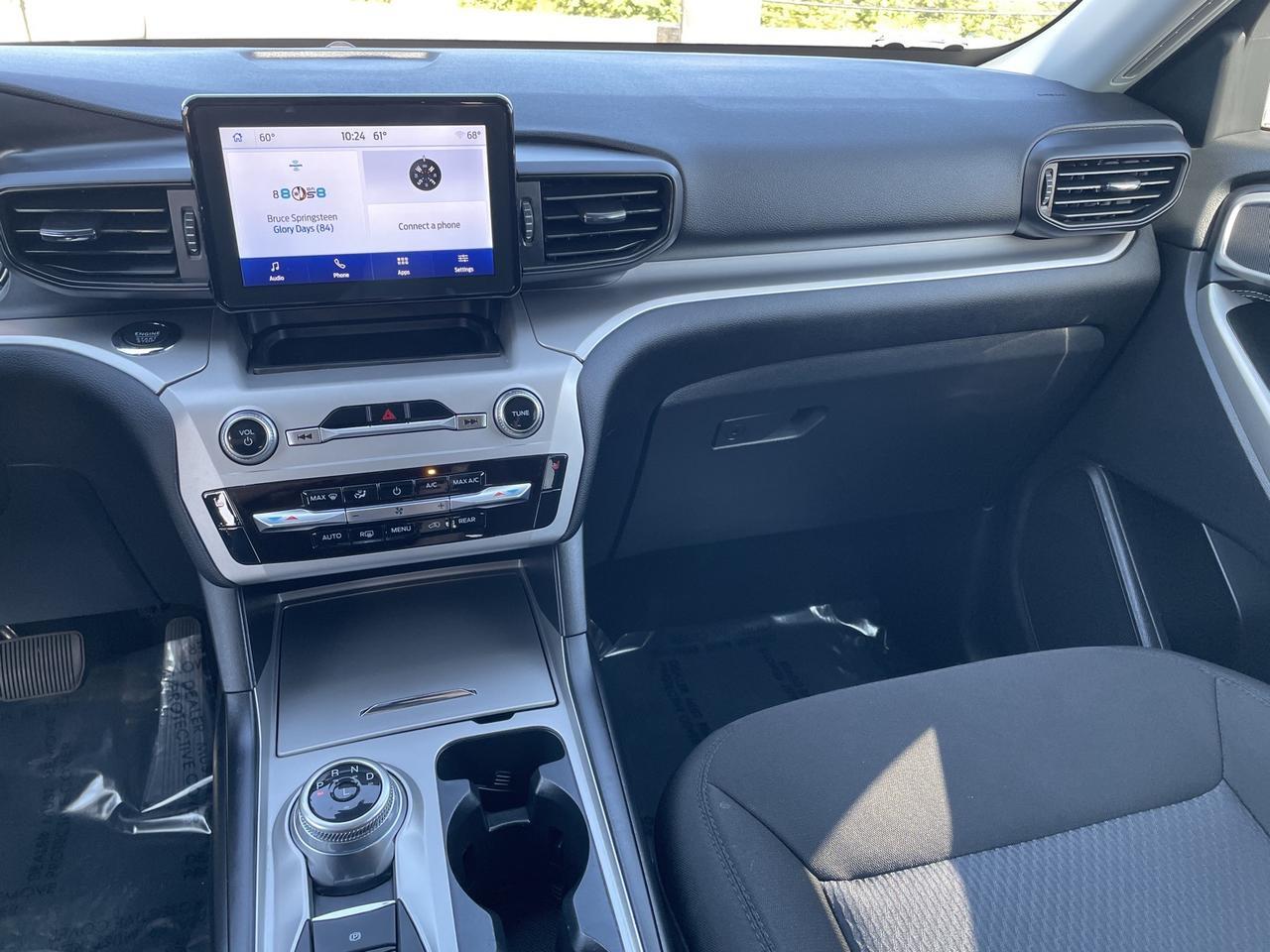 2022 Ford Explorer XLT Springfield VA