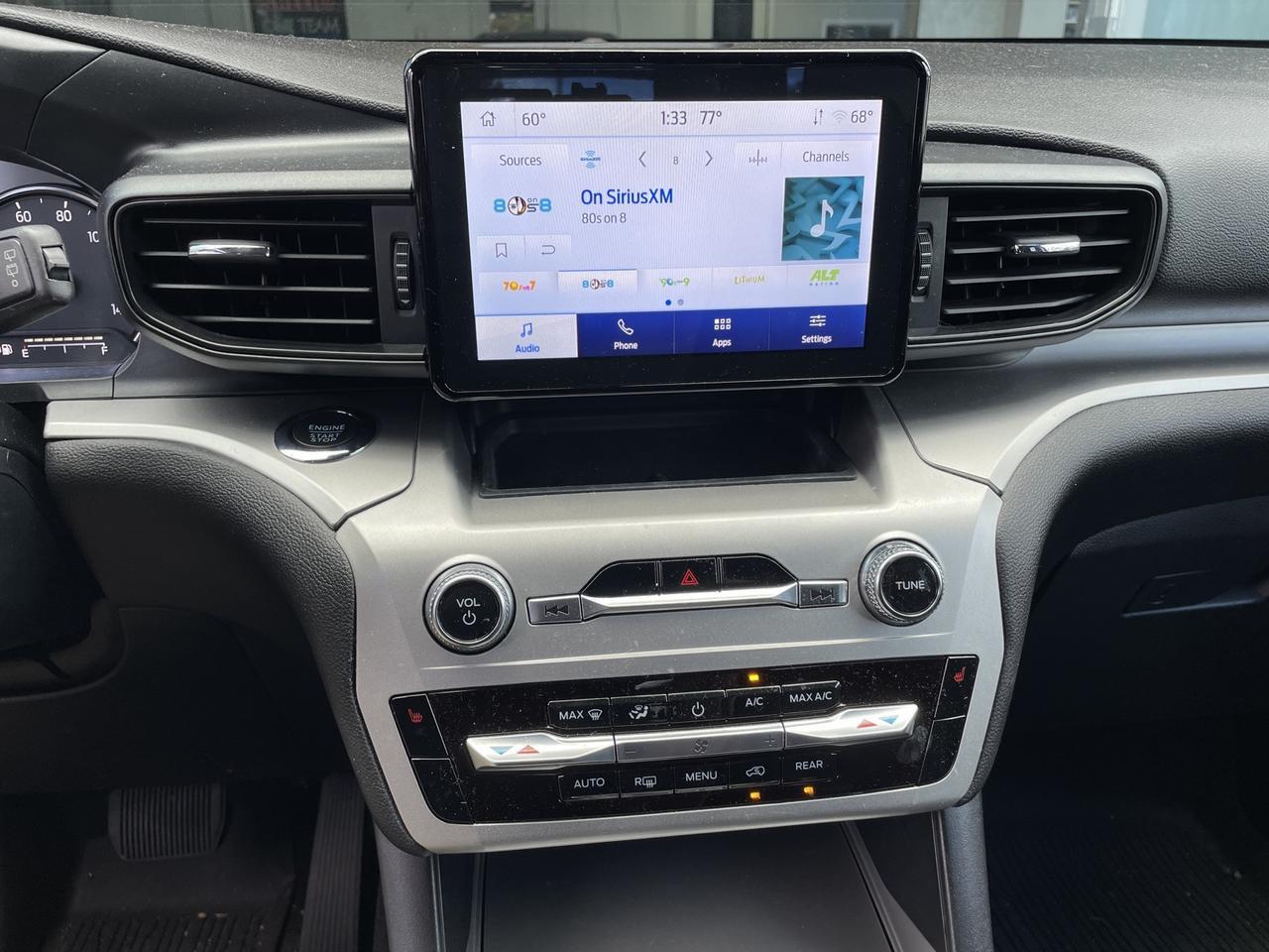 2022 Ford Explorer XLT Springfield VA