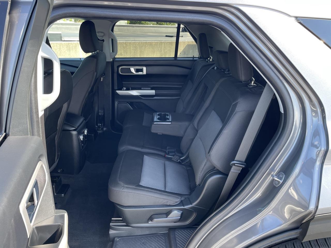 2022 Ford Explorer XLT Springfield VA