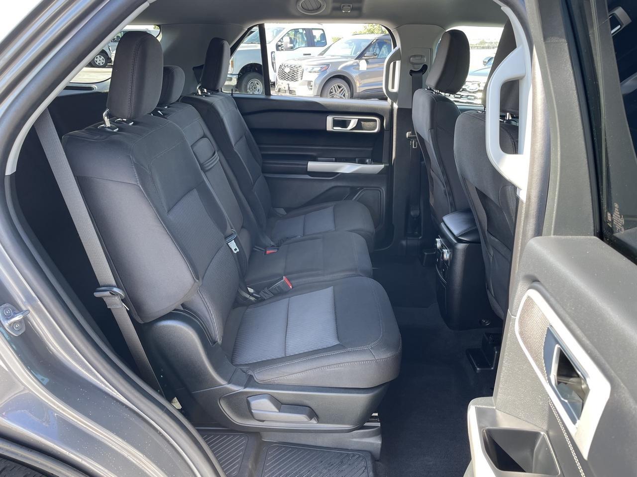 2022 Ford Explorer XLT Springfield VA