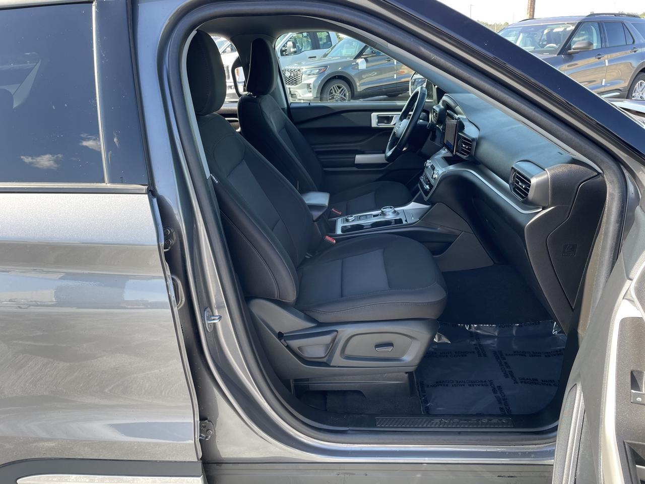 2022 Ford Explorer XLT Springfield VA