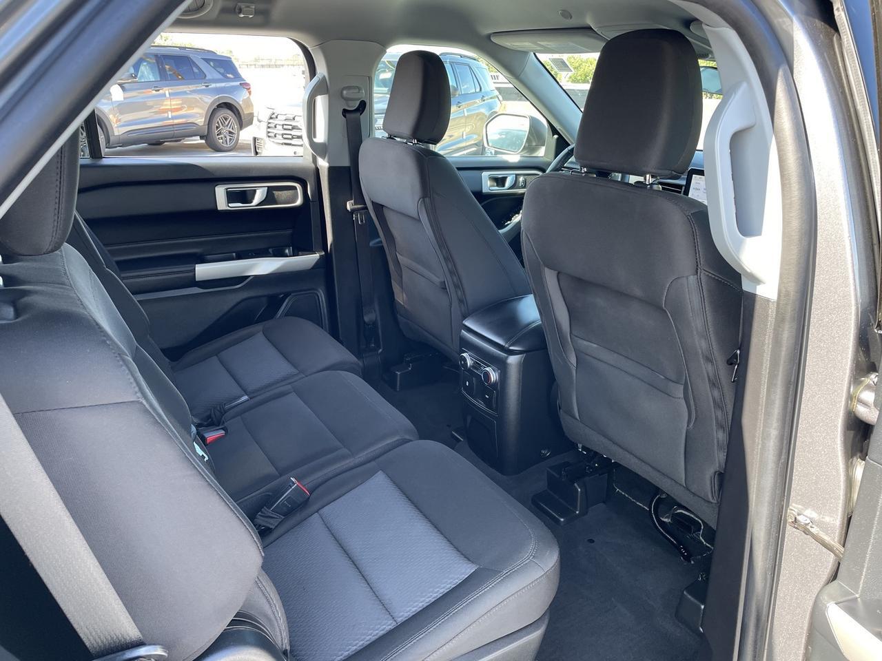 2022 Ford Explorer XLT Springfield VA