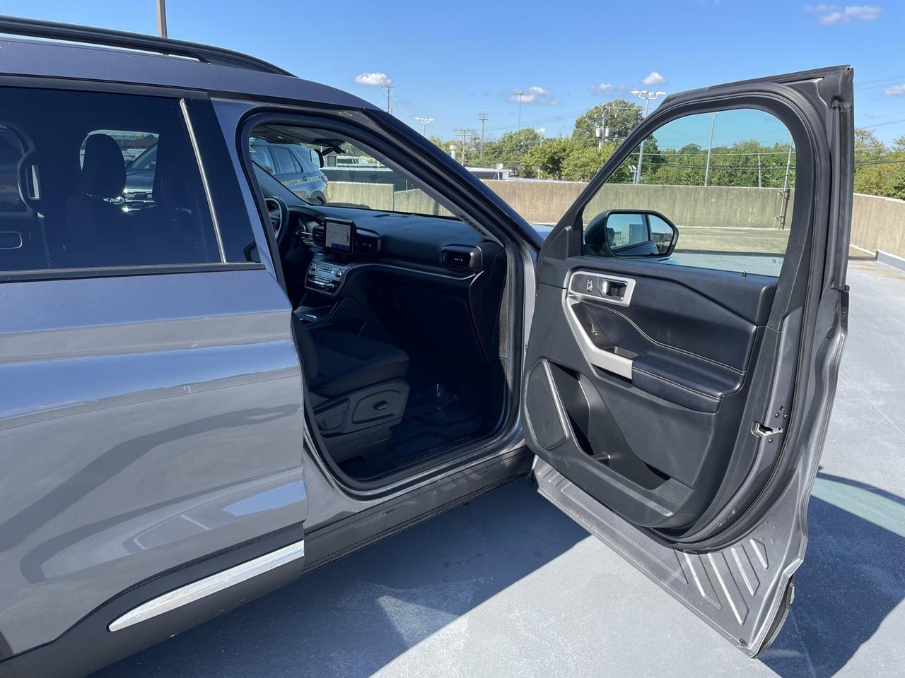 2022 Ford Explorer XLT Springfield VA