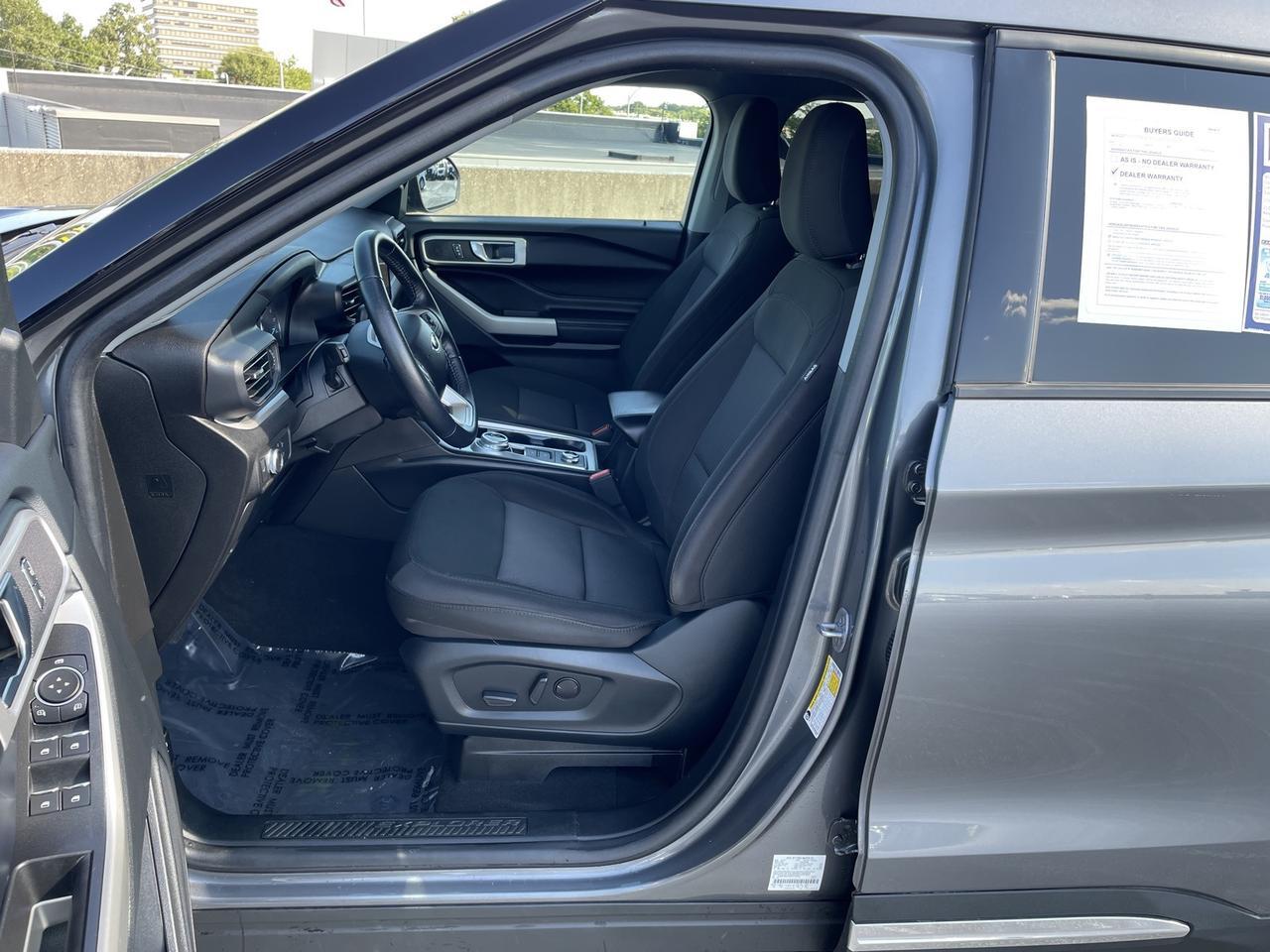 2022 Ford Explorer XLT Springfield VA