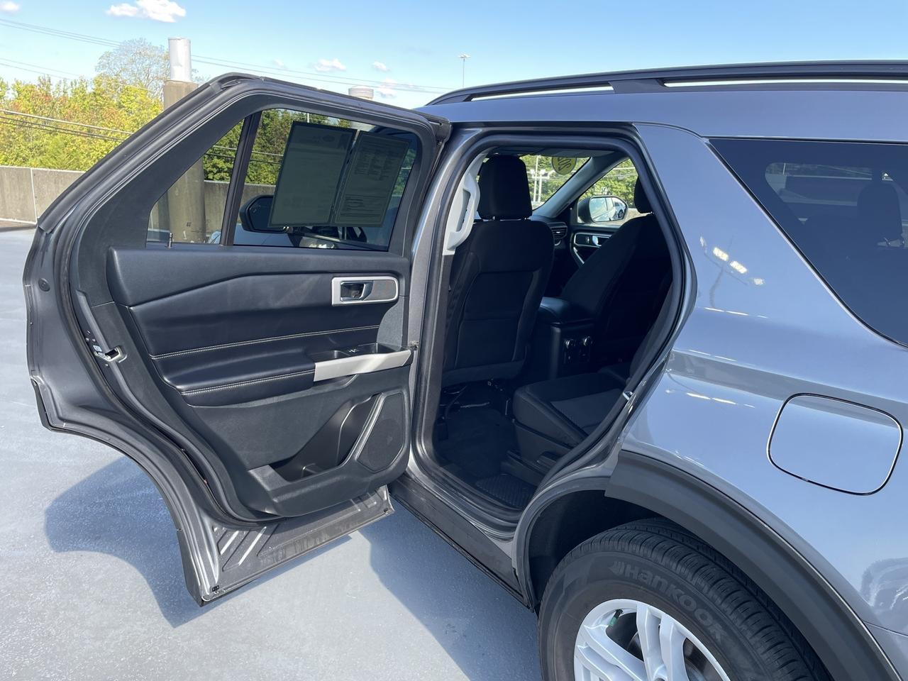 2022 Ford Explorer XLT Springfield VA