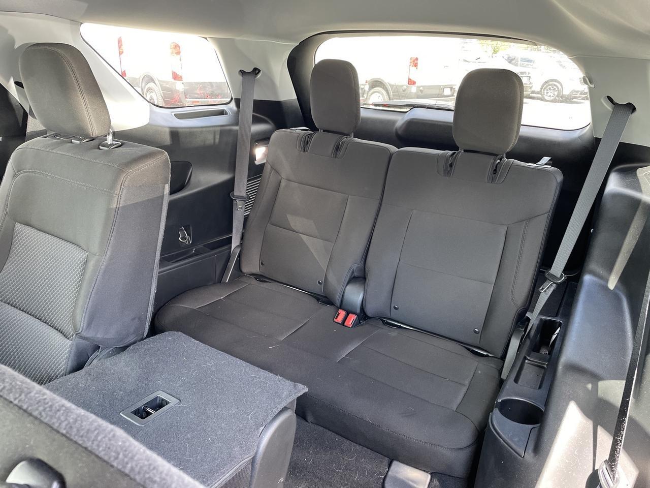 2022 Ford Explorer XLT Springfield VA