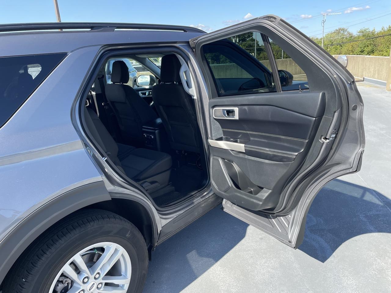 2022 Ford Explorer XLT Springfield VA