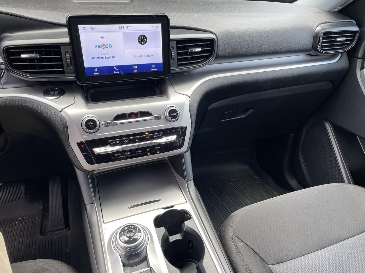 2022 Ford Explorer XLT Springfield VA