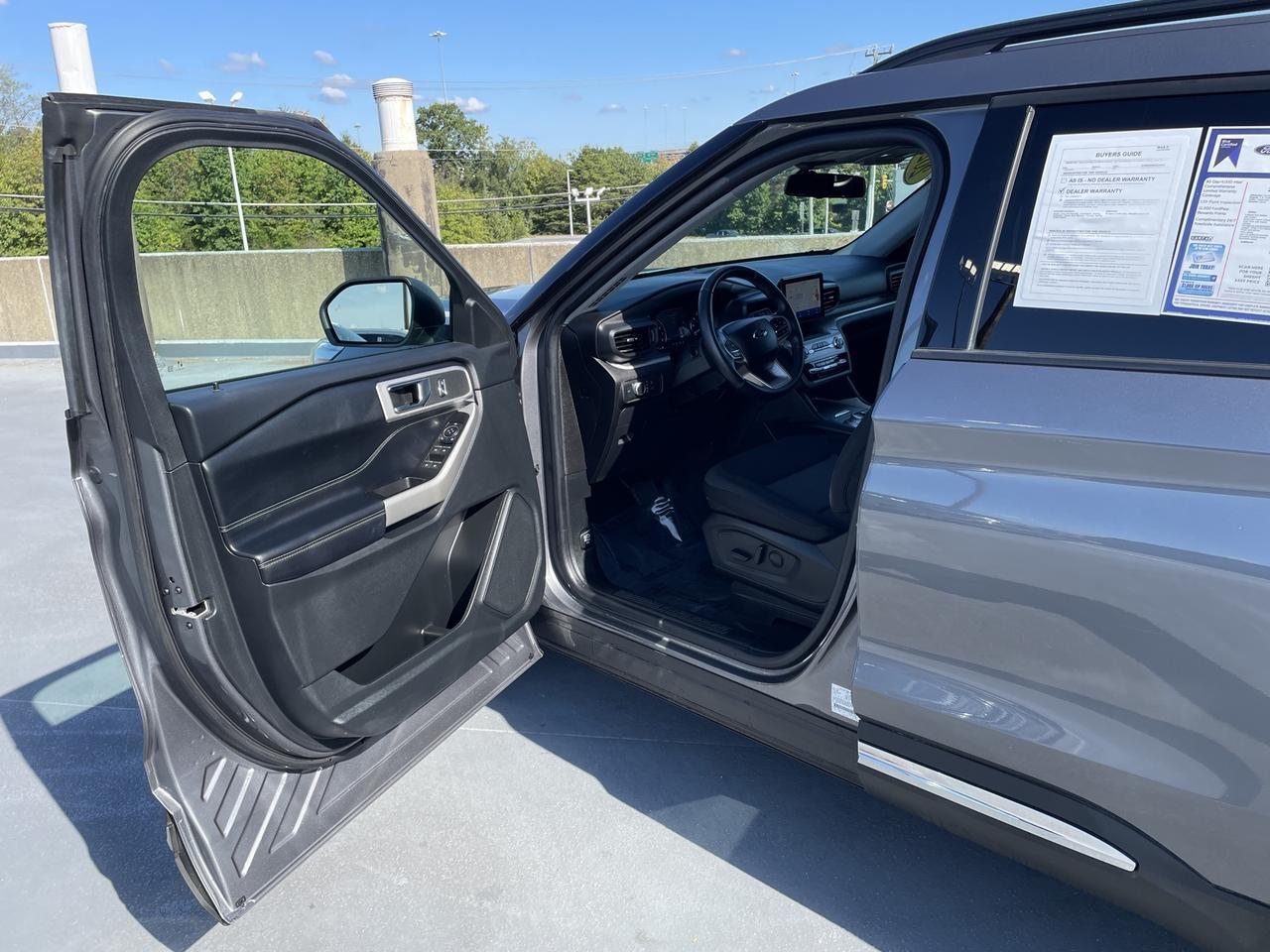 2022 Ford Explorer XLT Springfield VA