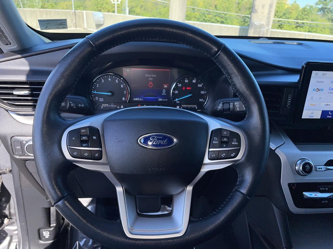 2022 Ford Explorer XLT Springfield VA