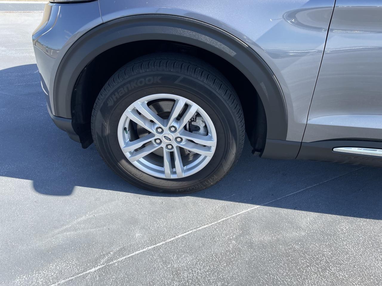2022 Ford Explorer XLT Springfield VA