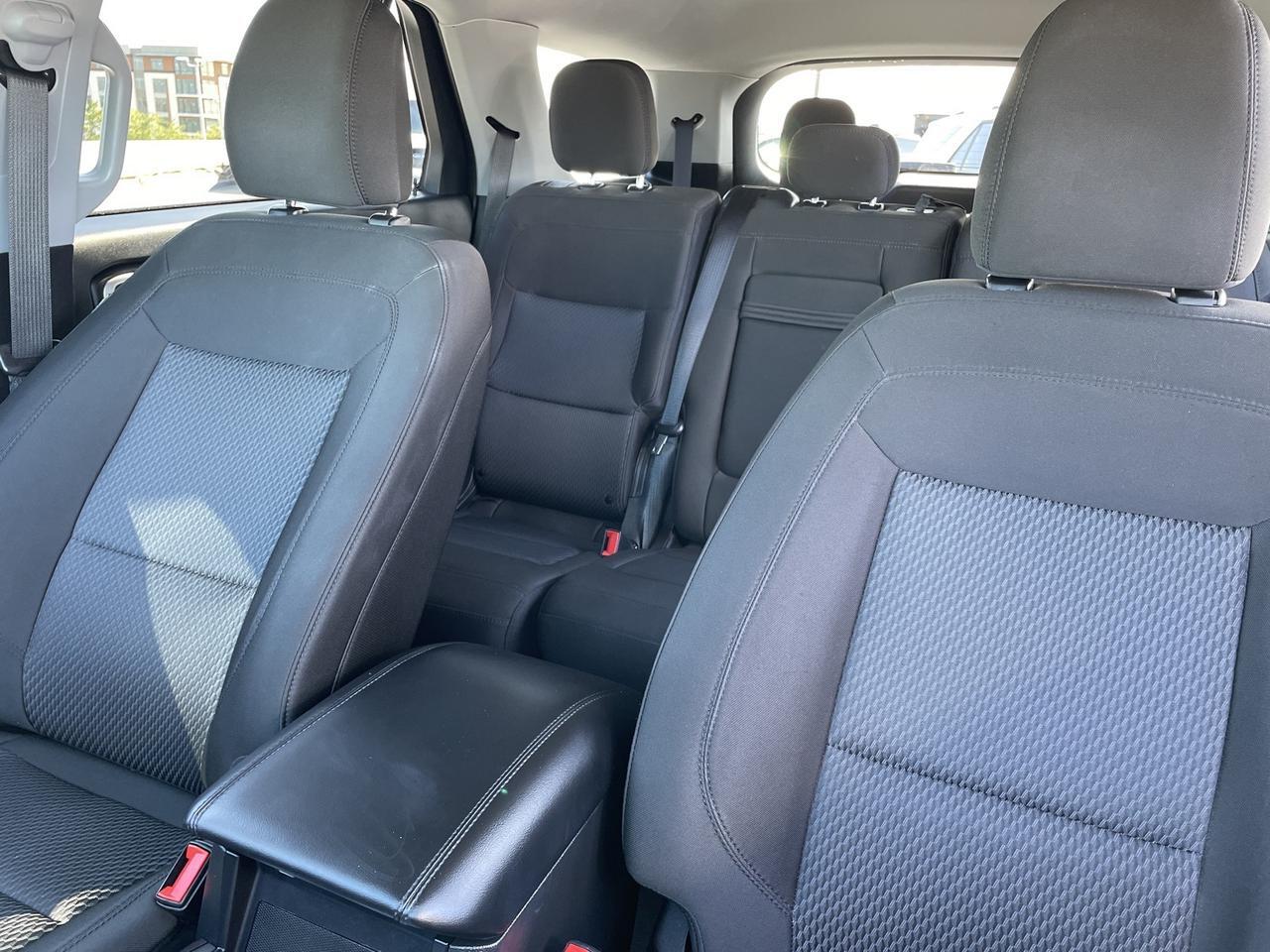 2022 Ford Explorer XLT Springfield VA