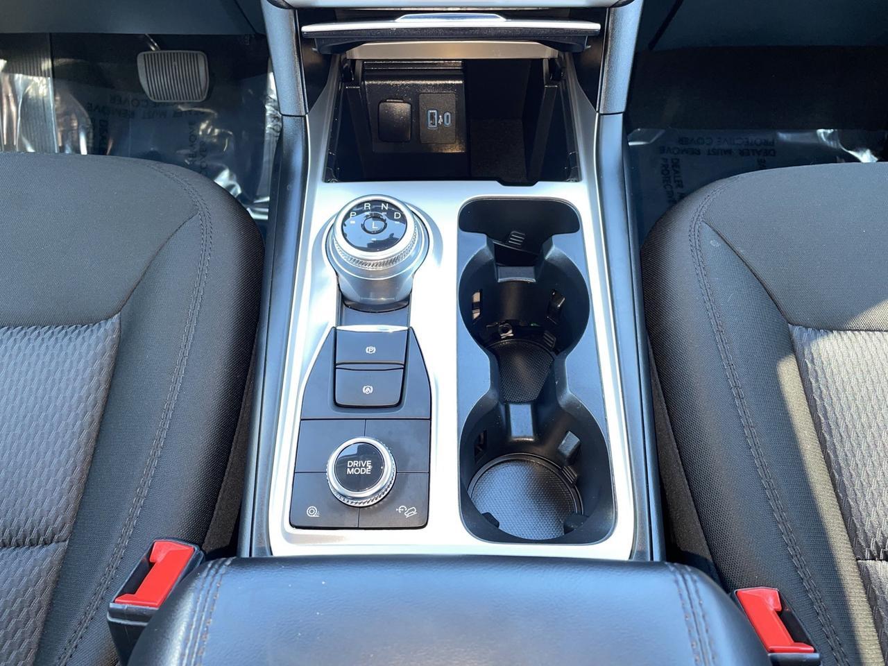 2022 Ford Explorer XLT Springfield VA
