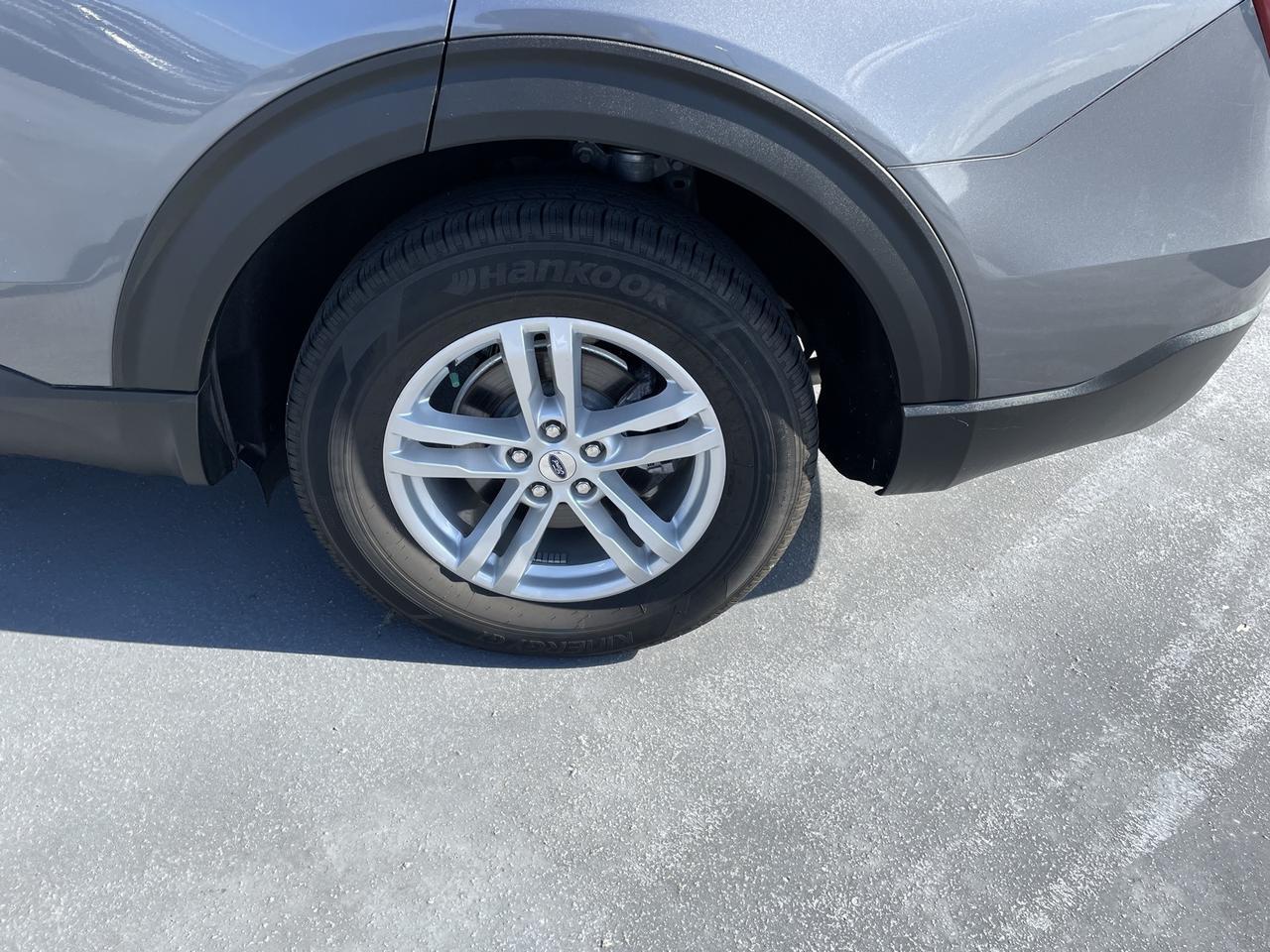2022 Ford Explorer XLT Springfield VA