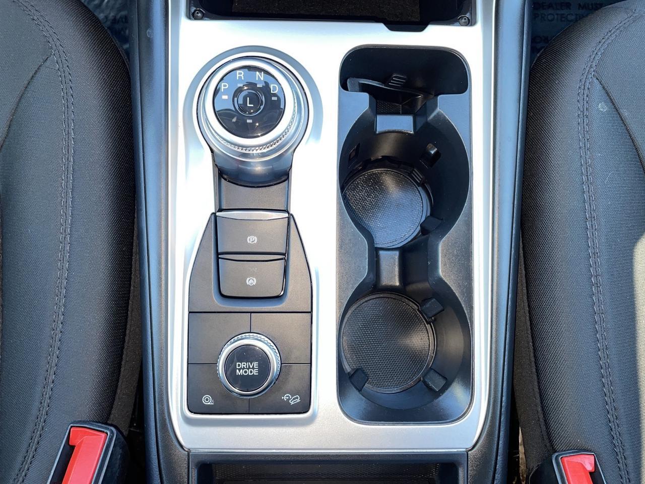 2022 Ford Explorer XLT Springfield VA