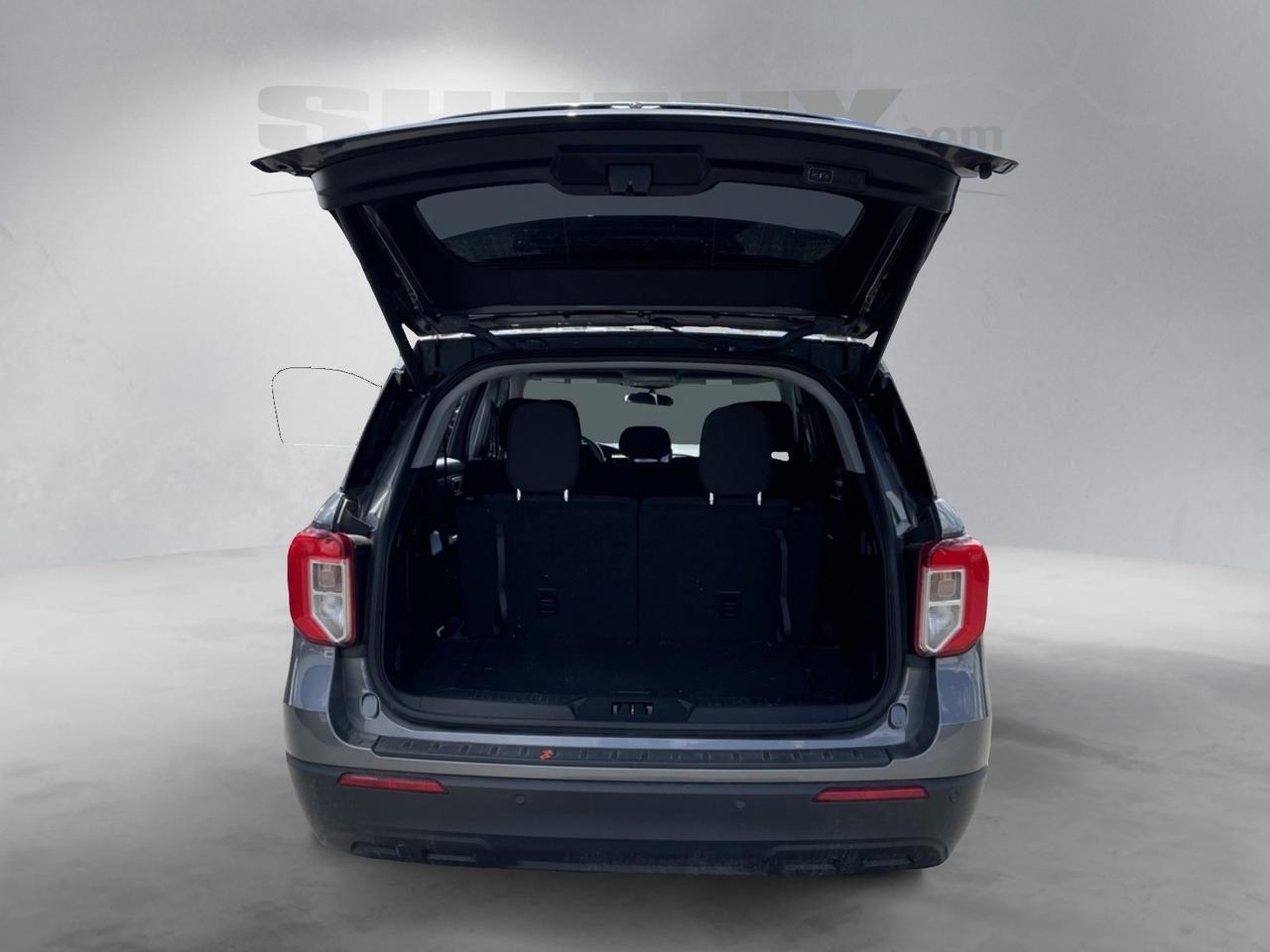 2022 Ford Explorer XLT Springfield VA