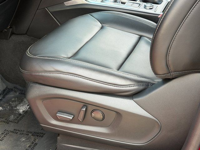 2022 Ford Explorer XLT Springfield VA
