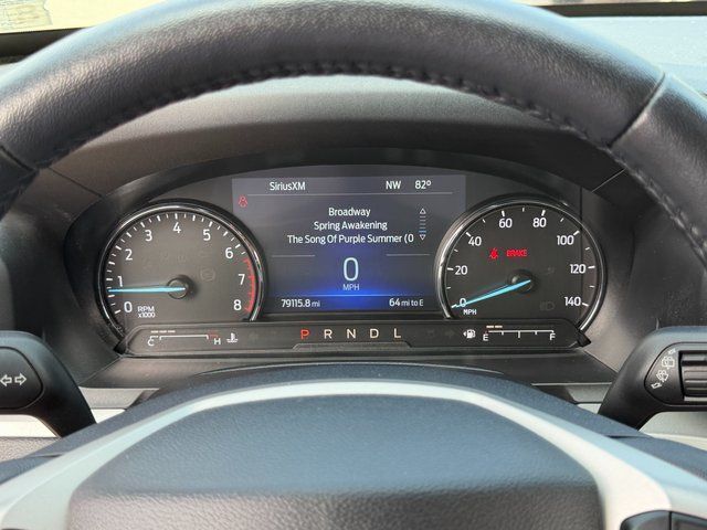 2022 Ford Explorer XLT Springfield VA